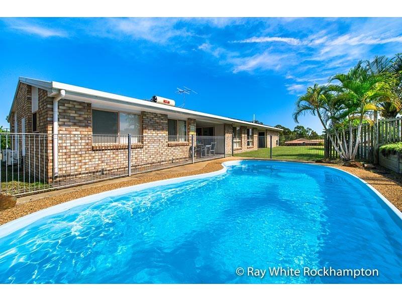 23 Green Avenue, Glenlee QLD 4711