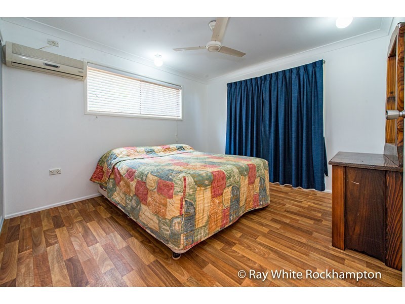 23 Green Avenue, Glenlee QLD 4711