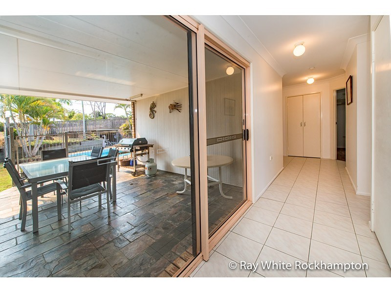 23 Green Avenue, Glenlee QLD 4711