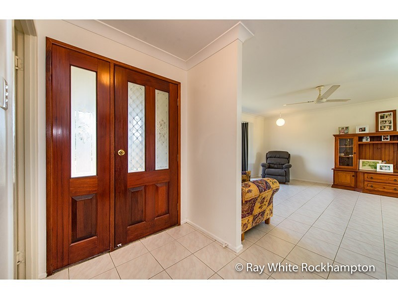 23 Green Avenue, Glenlee QLD 4711