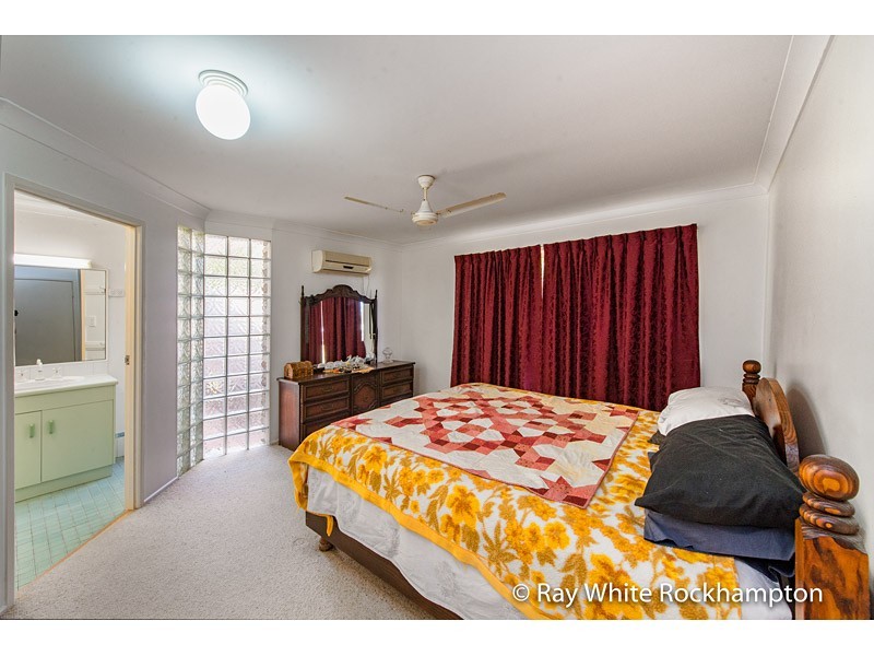 23 Green Avenue, Glenlee QLD 4711