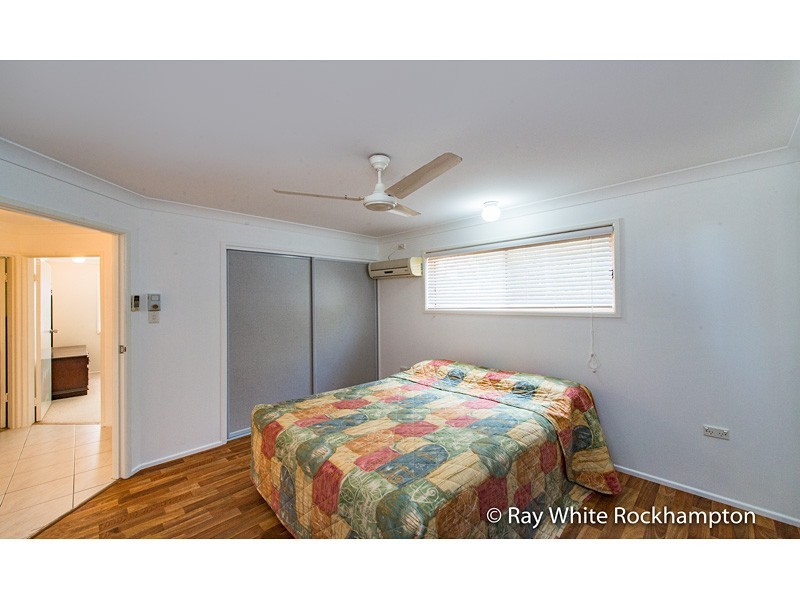 23 Green Avenue, Glenlee QLD 4711