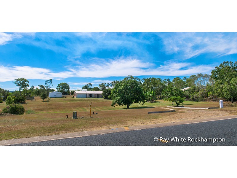 23 Green Avenue, Glenlee QLD 4711