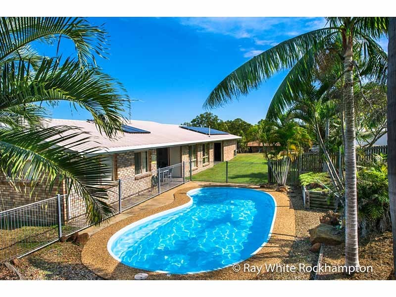 23 Green Avenue, Glenlee QLD 4711