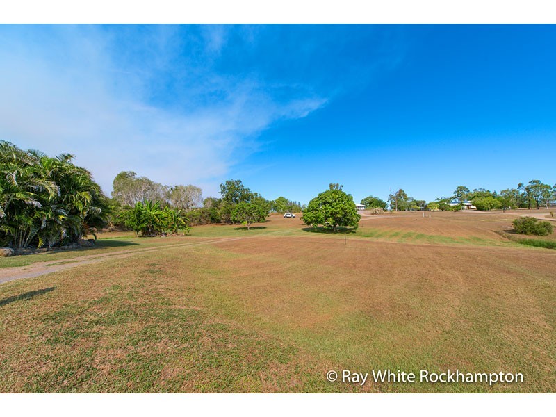 23 Green Avenue, Glenlee QLD 4711
