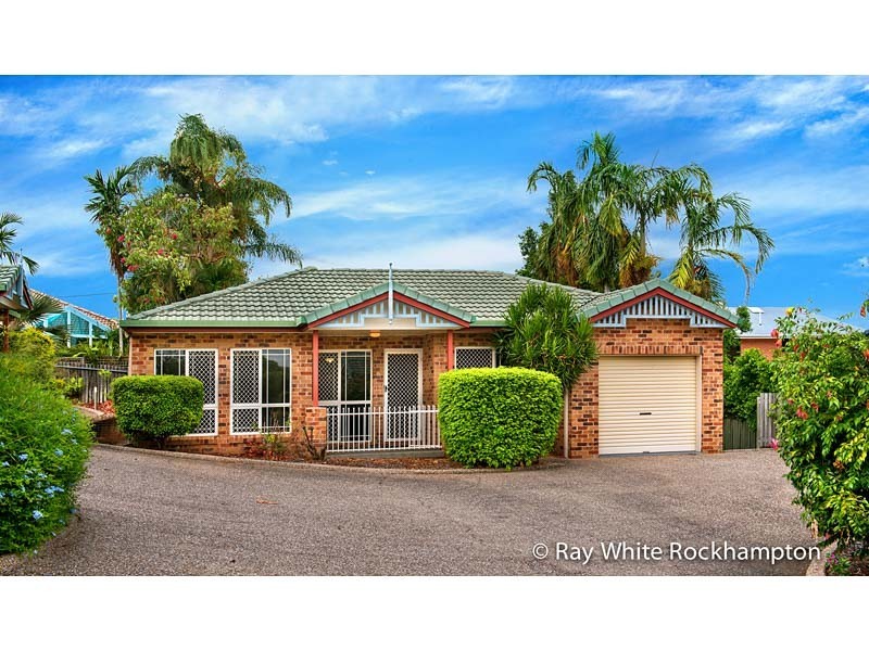 9/35B Wentworth Terrace, The Range QLD 4700