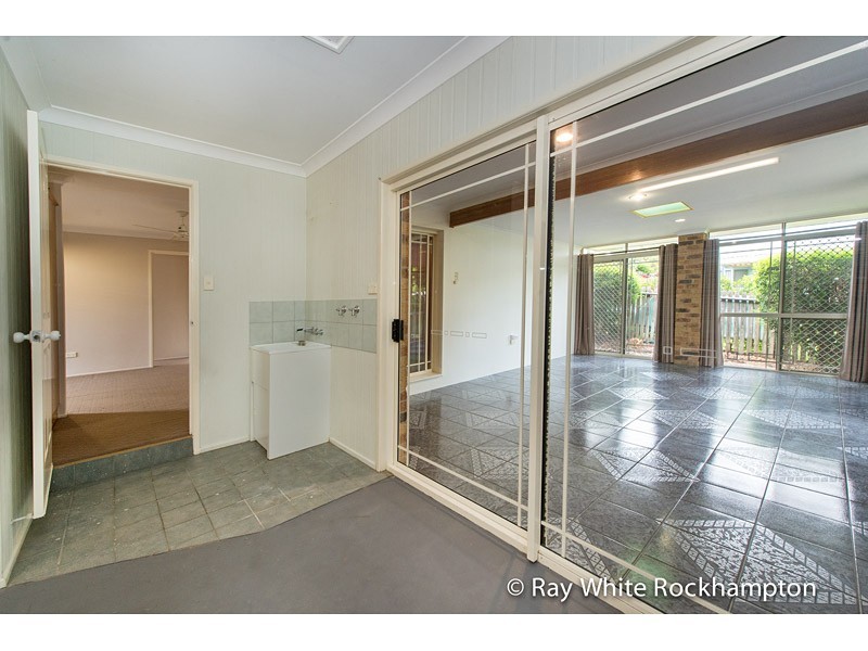 9/35B Wentworth Terrace, The Range QLD 4700