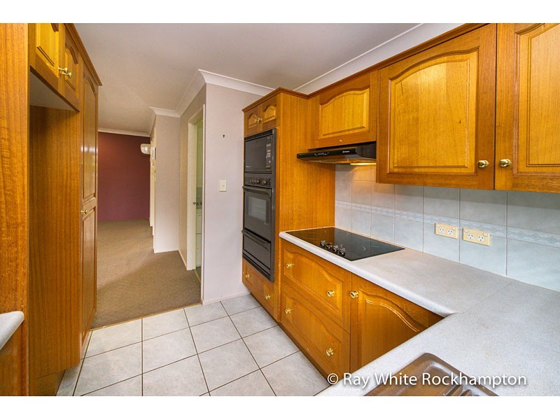 9/35B Wentworth Terrace, The Range QLD 4700