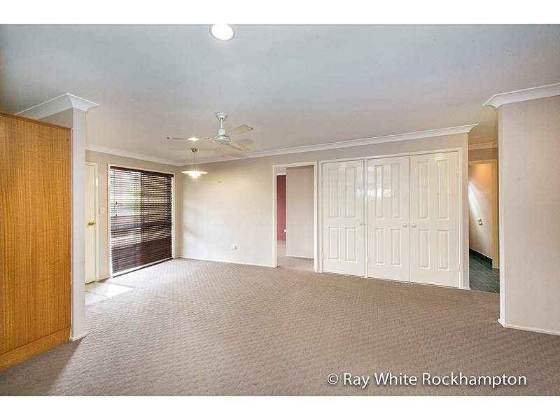 9/35B Wentworth Terrace, The Range QLD 4700