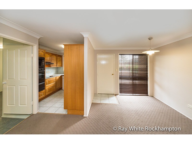 9/35B Wentworth Terrace, The Range QLD 4700
