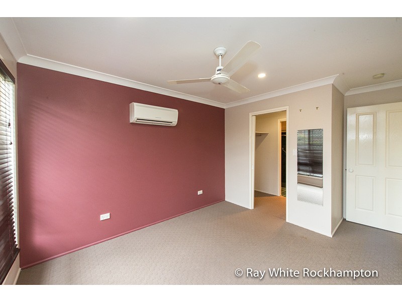 9/35B Wentworth Terrace, The Range QLD 4700