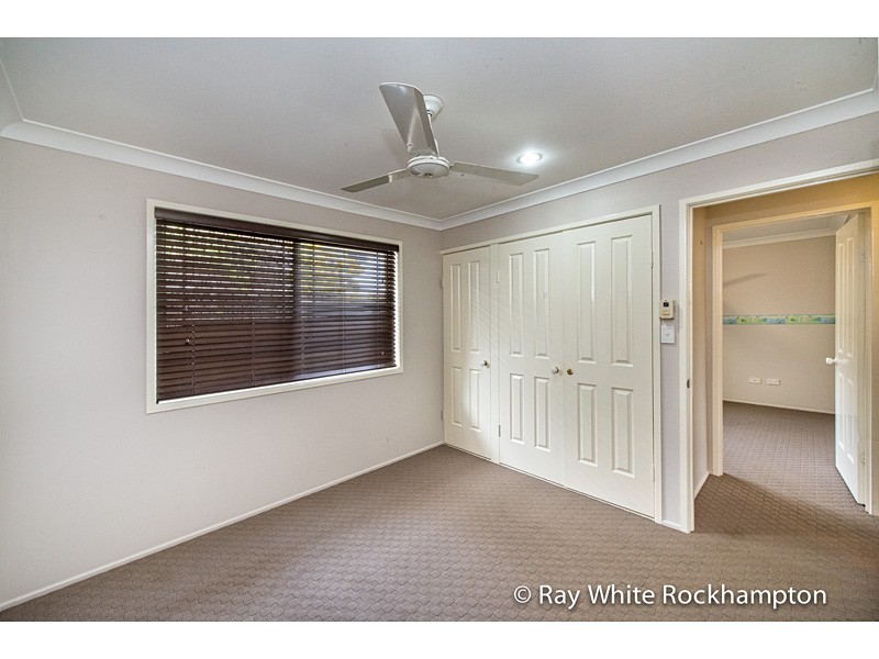 9/35B Wentworth Terrace, The Range QLD 4700