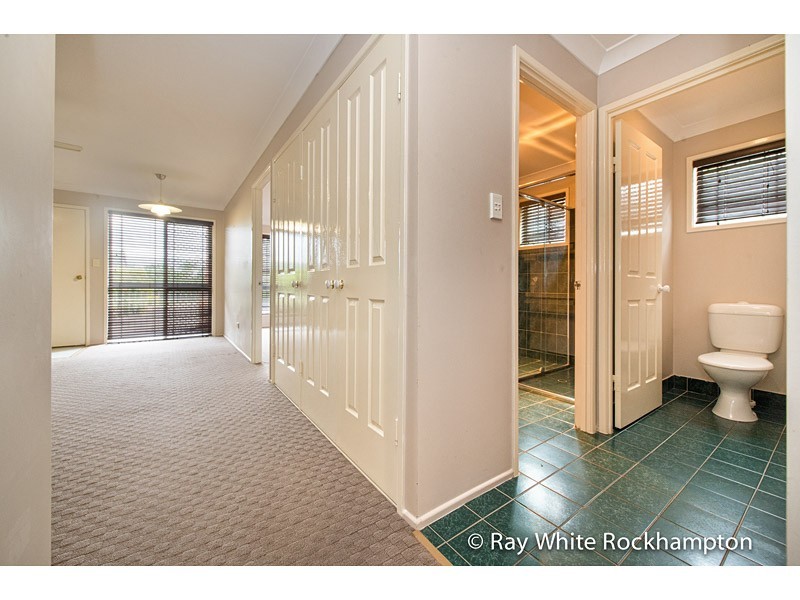 9/35B Wentworth Terrace, The Range QLD 4700
