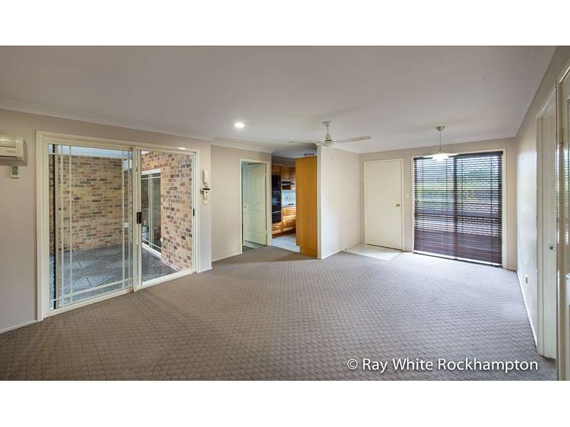 9/35B Wentworth Terrace, The Range QLD 4700