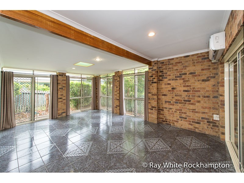 9/35B Wentworth Terrace, The Range QLD 4700