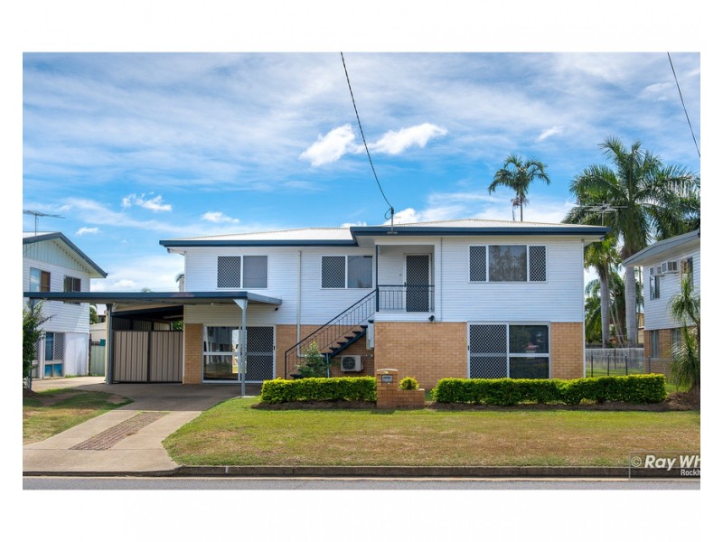 97 Rice Street, Park Avenue QLD 4701