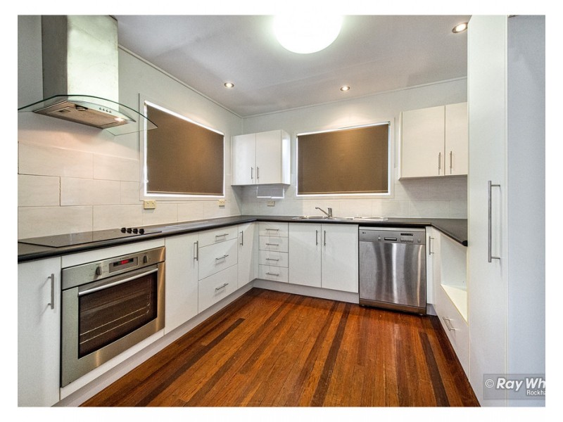 97 Rice Street, Park Avenue QLD 4701