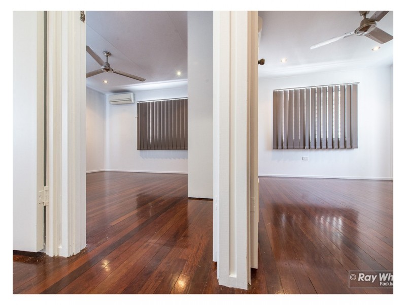 97 Rice Street, Park Avenue QLD 4701