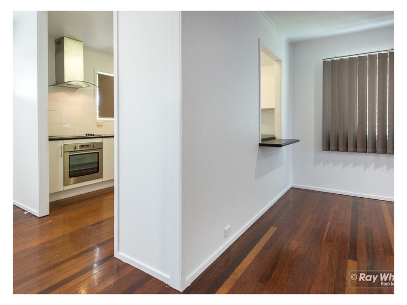 97 Rice Street, Park Avenue QLD 4701