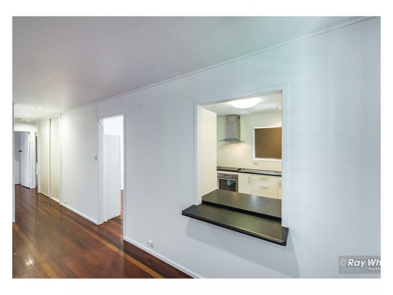 97 Rice Street, Park Avenue QLD 4701