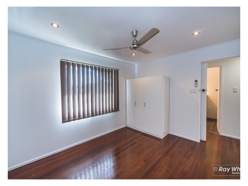 97 Rice Street, Park Avenue QLD 4701