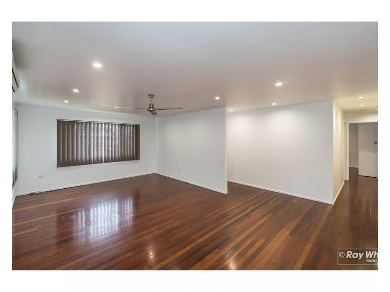 97 Rice Street, Park Avenue QLD 4701