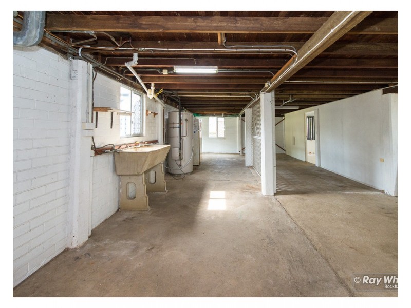 97 Rice Street, Park Avenue QLD 4701