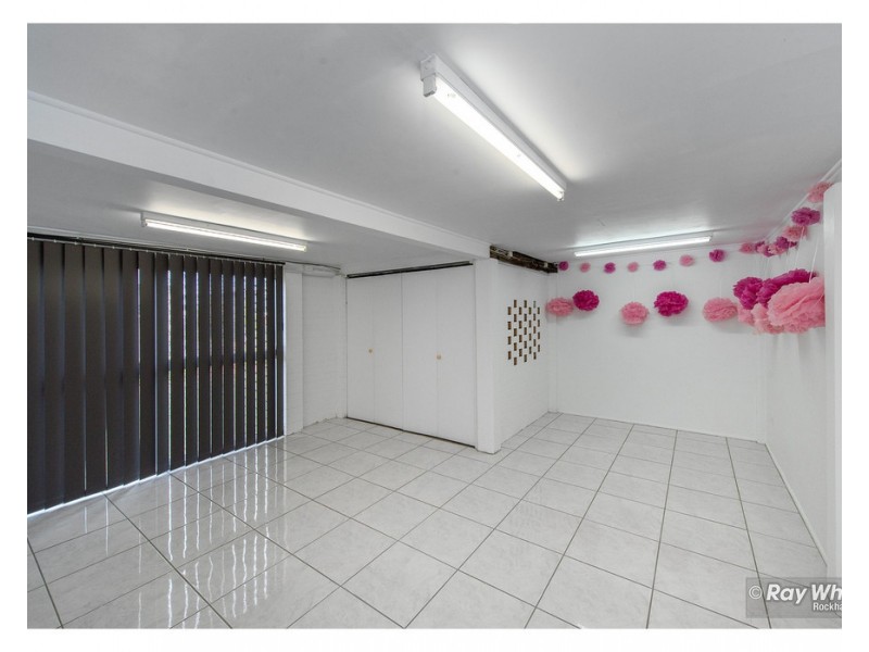 97 Rice Street, Park Avenue QLD 4701