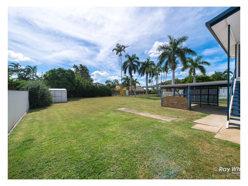 97 Rice Street, Park Avenue QLD 4701