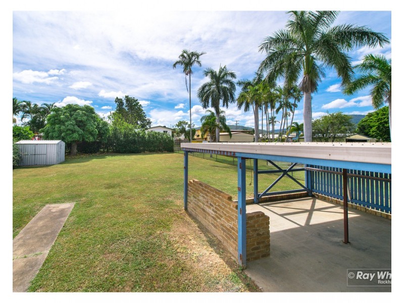 97 Rice Street, Park Avenue QLD 4701