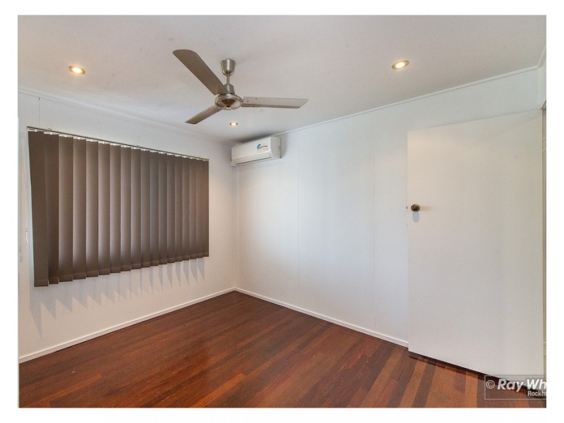 97 Rice Street, Park Avenue QLD 4701