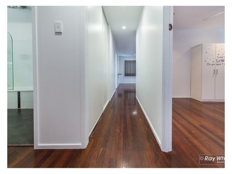 97 Rice Street, Park Avenue QLD 4701