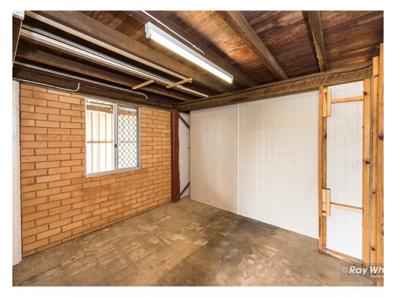 97 Rice Street, Park Avenue QLD 4701