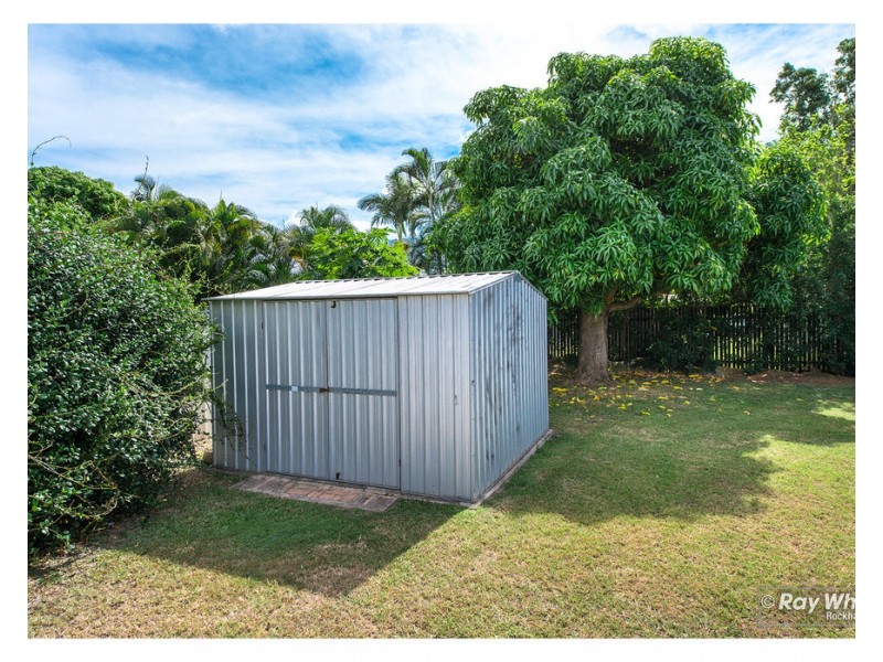 97 Rice Street, Park Avenue QLD 4701