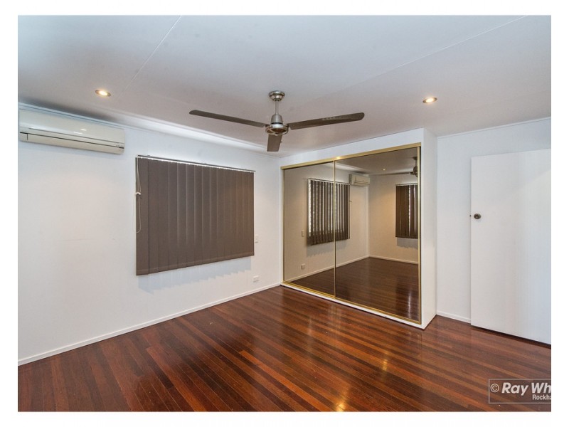 97 Rice Street, Park Avenue QLD 4701