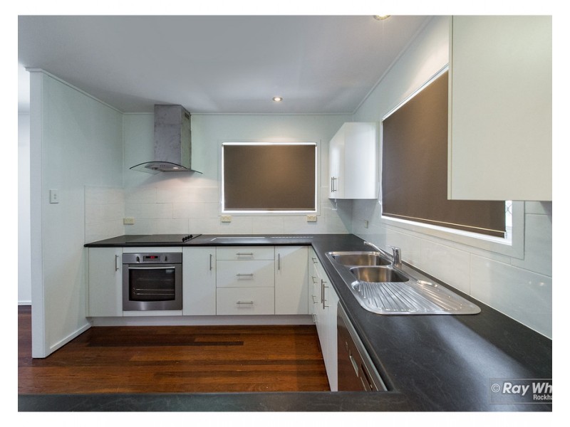 97 Rice Street, Park Avenue QLD 4701