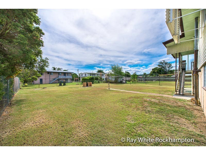 53 Menzies Street, Park Avenue QLD 4701