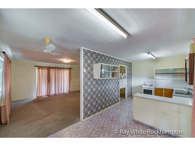 53 Menzies Street, Park Avenue QLD 4701
