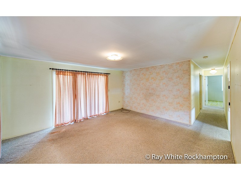 53 Menzies Street, Park Avenue QLD 4701