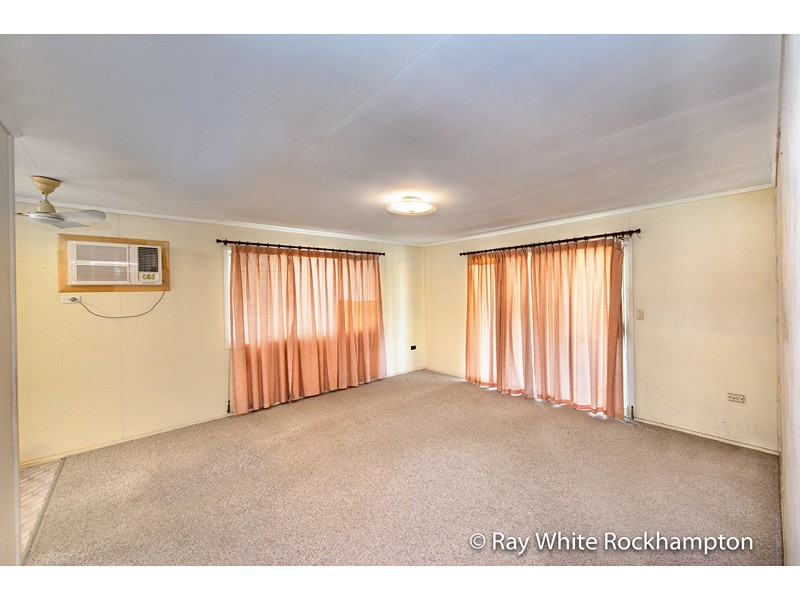 53 Menzies Street, Park Avenue QLD 4701