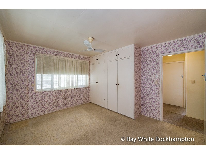 53 Menzies Street, Park Avenue QLD 4701