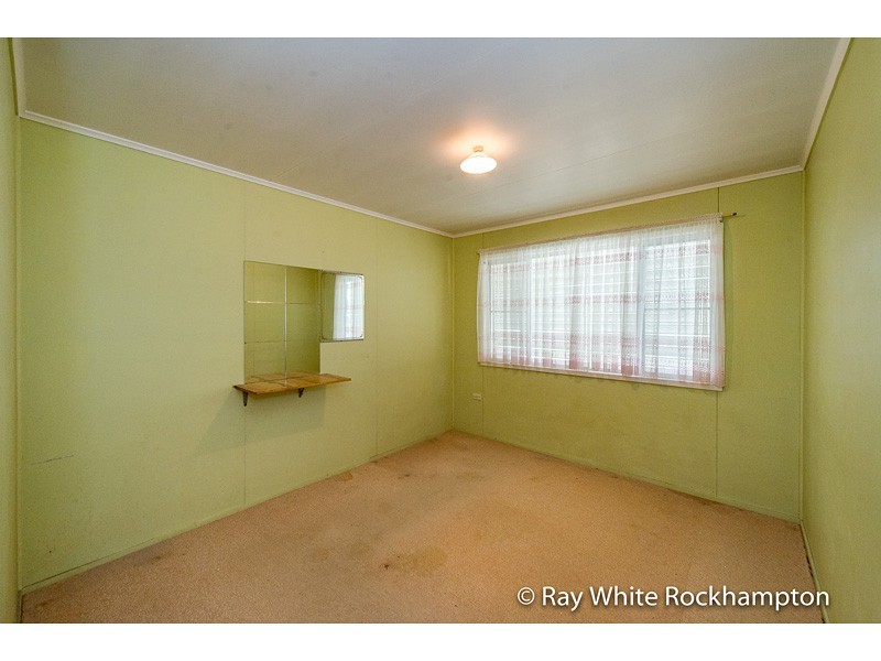 53 Menzies Street, Park Avenue QLD 4701