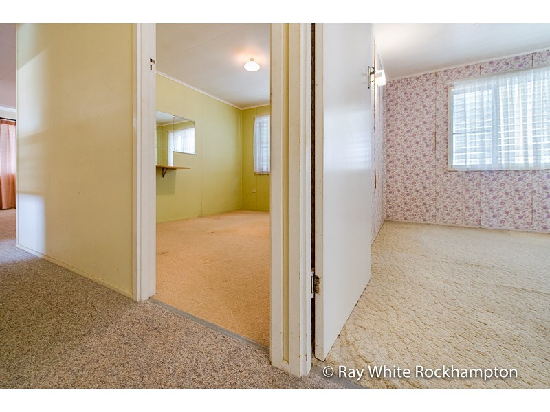 53 Menzies Street, Park Avenue QLD 4701