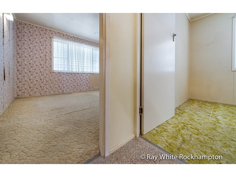 53 Menzies Street, Park Avenue QLD 4701