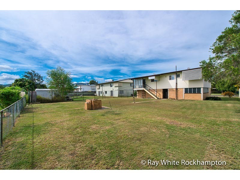 53 Menzies Street, Park Avenue QLD 4701