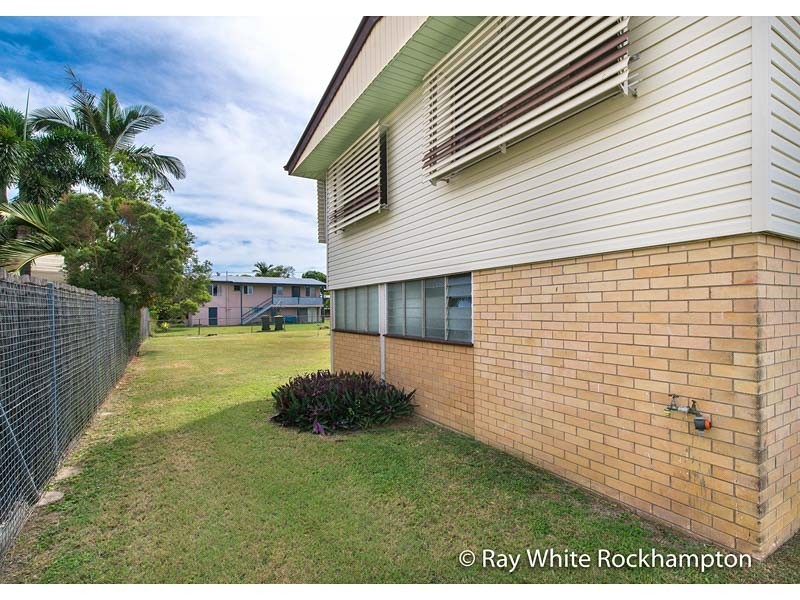 53 Menzies Street, Park Avenue QLD 4701