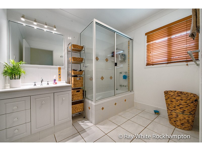 422 Moyle Street, Frenchville QLD 4701