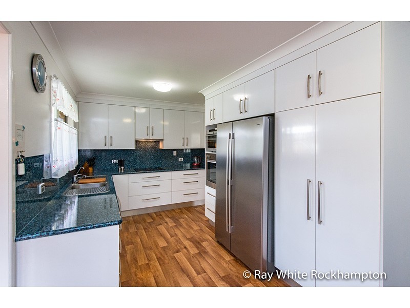 422 Moyle Street, Frenchville QLD 4701