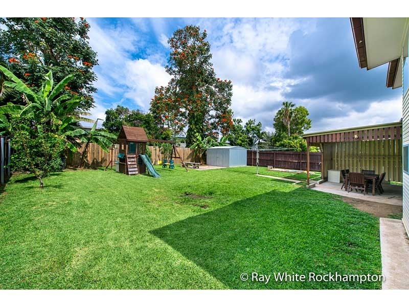 422 Moyle Street, Frenchville QLD 4701