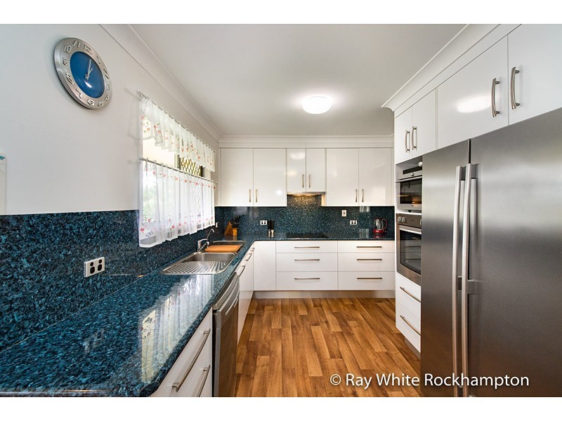 422 Moyle Street, Frenchville QLD 4701